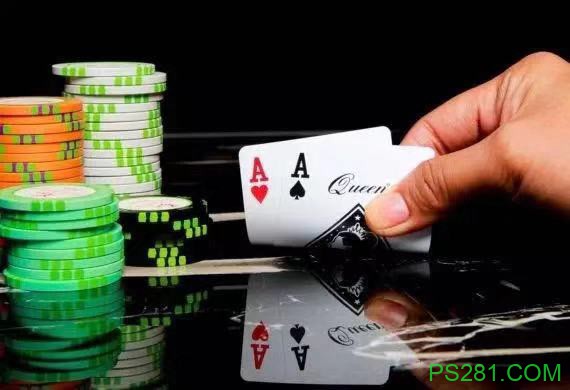 德州扑克 【6upoker】四人底池,翻牌圈听牌该如何行动?