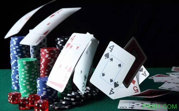 德州扑克 【6upoker】无限德州六人桌策略:诈唬