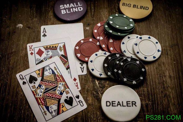 德州扑克 【6upoker】全职旅行打锦标赛多年所遇到的挑战