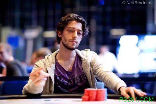 德州扑克 【6upoker】这个2015年度最佳弃牌,绝对是世界级的德扑技术