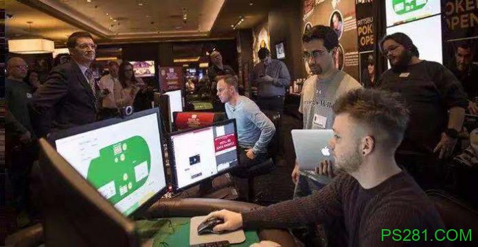 德州扑克 【6upoker】人机大战前12天战况回顾:被AI碾压的人类还有胜算吗?
