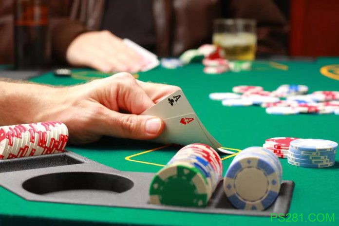 德州扑克 【6upoker】如何在国内鱼局获胜