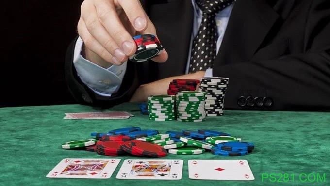 德州扑克 【6upoker】提升扑克技术的五个实用技巧