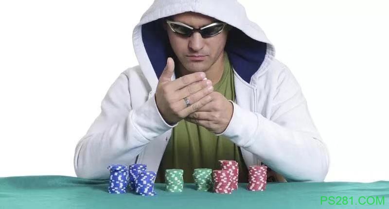 【6upoker】诈唬必须重锤吗?