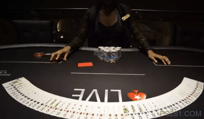 德州扑克 【6upoker】追坚果逆袭对手