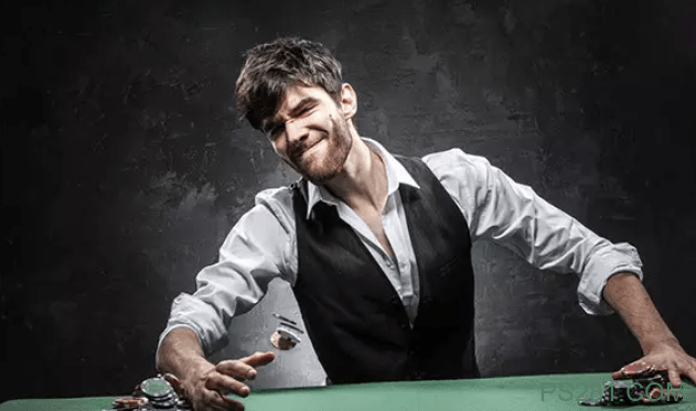 【6upoker】追坚果逆袭对手