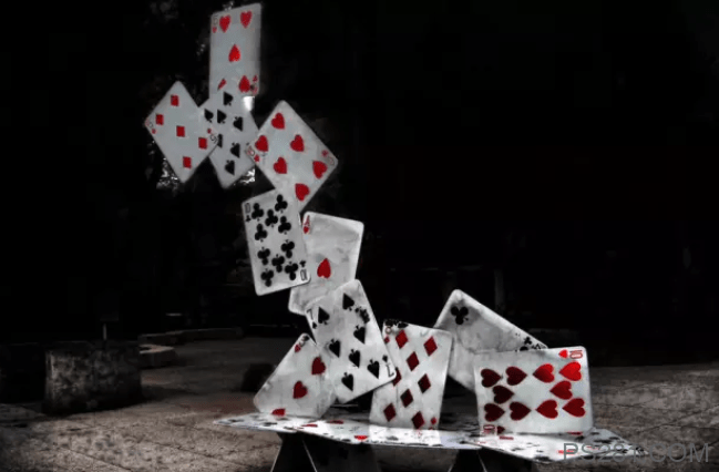 【6upoker】SPR等于13到底怎么了