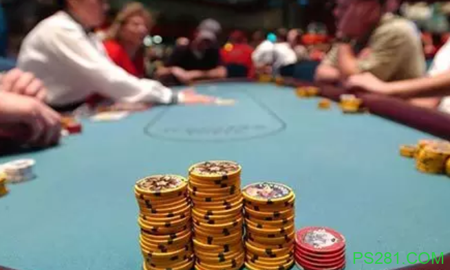 【6upoker】SPR等于13到底怎么了