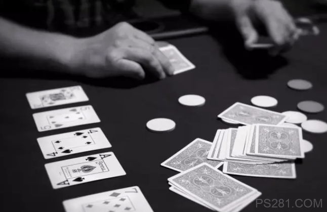 【6upoker】SPR等于13到底怎么了