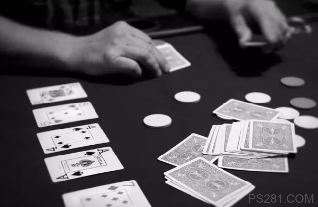 【6upoker】要再多想一步