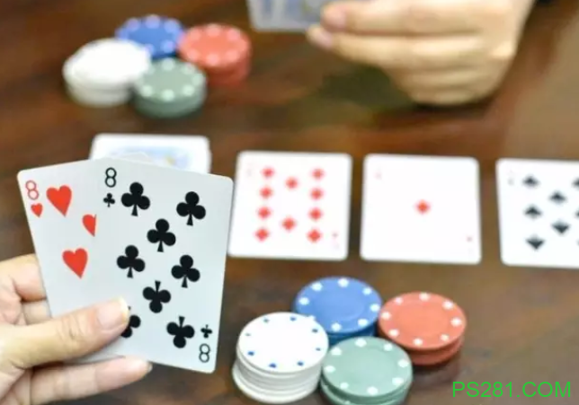 【6upoker】要再多想一步
