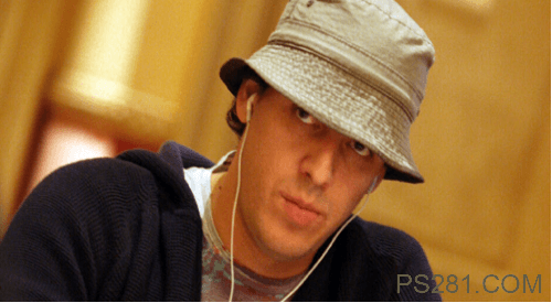 【6upoker】卡洛斯·莫滕森(Carlos Mortensen):以松散的游戏,虚张声势的手段和有趣的下注方式而出名