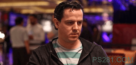 【6upoker】卡洛斯·莫滕森(Carlos Mortensen):以松散的游戏,虚张声势的手段和有趣的下注方式而出名