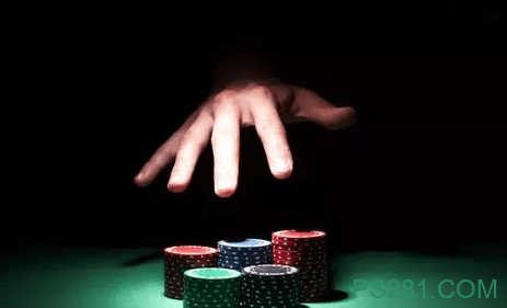 德州扑克 【6upoker】在运气最好的时候让对手全军覆没