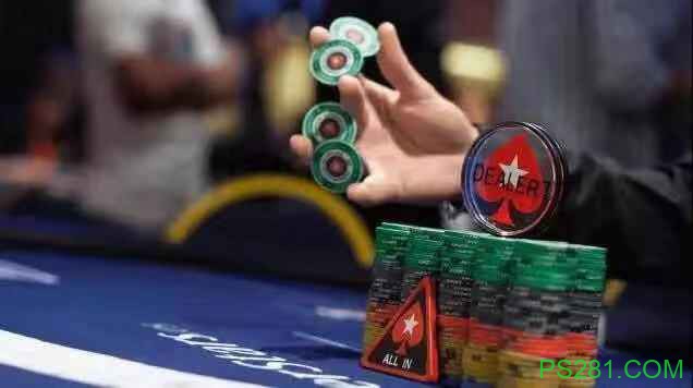 德州扑克 【6upoker】诈唬必须重锤吗?