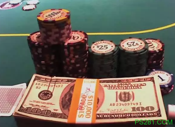 【6upoker】扑克牌手应避免的思维误区