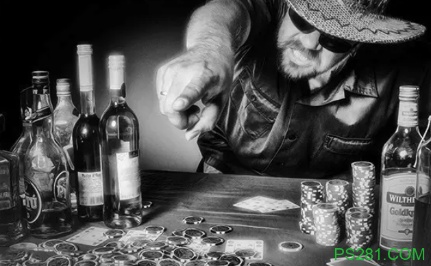 【6upoker】扑克牌手应避免的思维误区