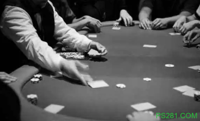 【6upoker】扑克牌手应避免的思维误区