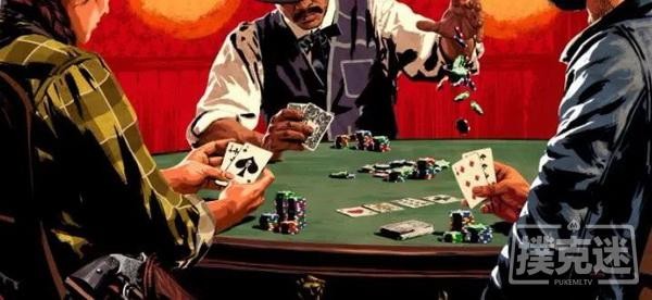 【6upoker】提高扑克盈利的五个高级技巧