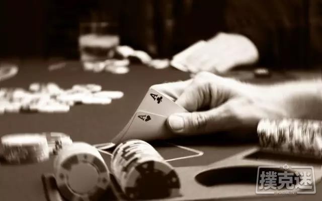 德州扑克价值牌型：想赢更多筹码得靠它