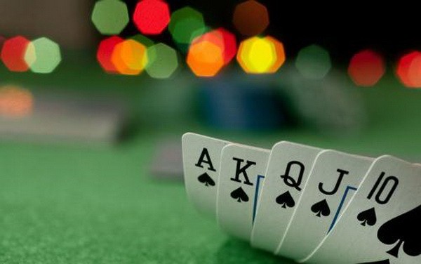 【6upoker】德州扑克概率分布