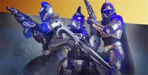 Bungie给出了Destiny 3更新 玩家会喜欢它吗