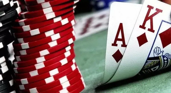 德州扑克新手成长为高玩的简单方法