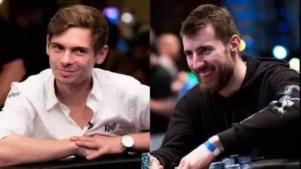 【6upoker】老朋友还是老冤家?丹牛重金猜Hellmuth锦标赛无法盈利