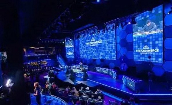 【6upoker】老朋友还是老冤家?丹牛重金猜Hellmuth锦标赛无法盈利