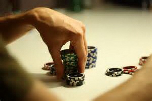 【6upoker】德州扑克之下注的理由