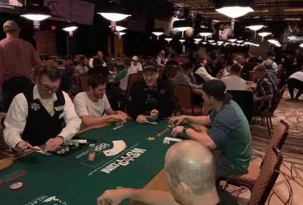 【6upoker】2021WSOP能否回归？没有了国际玩家的WSOP是否依旧是殿堂级的大赛？