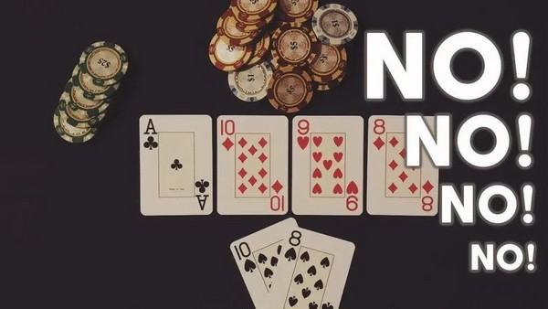 德州扑克翻牌中两对，在不同公共牌面的打法总结