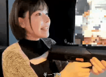 【6upoker】奇葩女演员铃木莉子 铃木リズ成为业界导演拍作品