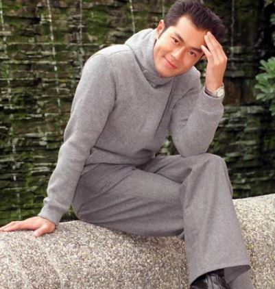 51歲古天樂慘變「臘像臉」畫面曝　網愣：肉毒打太多？