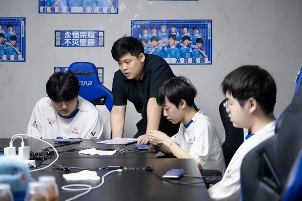 【6upoker】KPL夏季赛第三轮eStar3-0击败TTGKPL夏季赛第三轮常规赛开始,eStar3-0击败TTG!