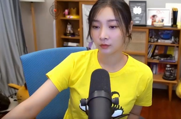 【6upoker】斗鱼主机区女流播放版权歌曲遭连续警告扣分斗鱼主机区女流播放版权歌曲遭连续警告扣分,本人回...