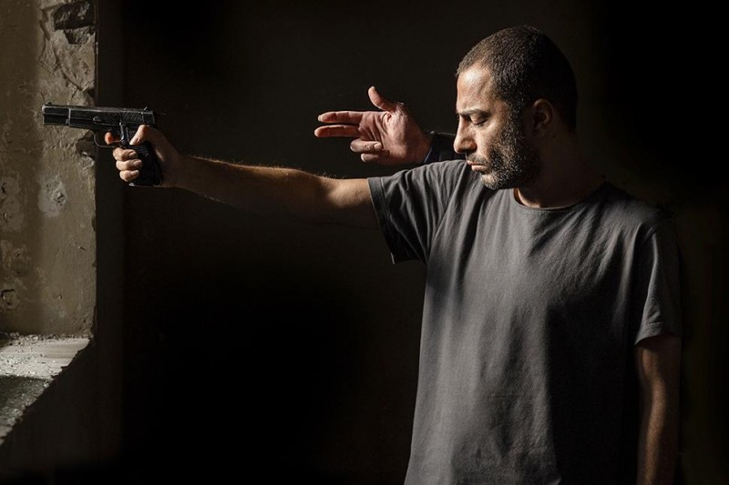 第79屆威尼斯影展片單（二）：主競賽片②