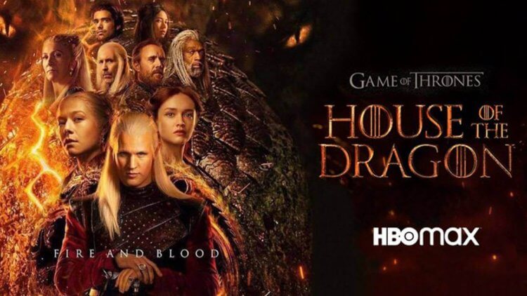 HBO 美劇《龍之家族》首集開箱：史詩大作《權力的遊戲》前傳，詳解坦格利安王朝興衰始末