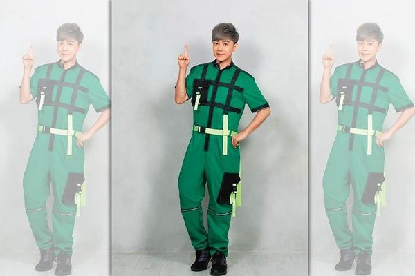 【6upoker】辭掉20年西瓜哥哥「40歲晉升CEO」!李岳砸600萬創業 超狂新工作曝