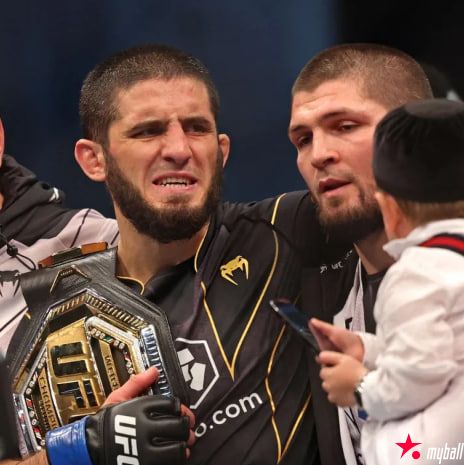 迈博体育 UFC 284:Alexander 概述了战胜 Islam 的关键