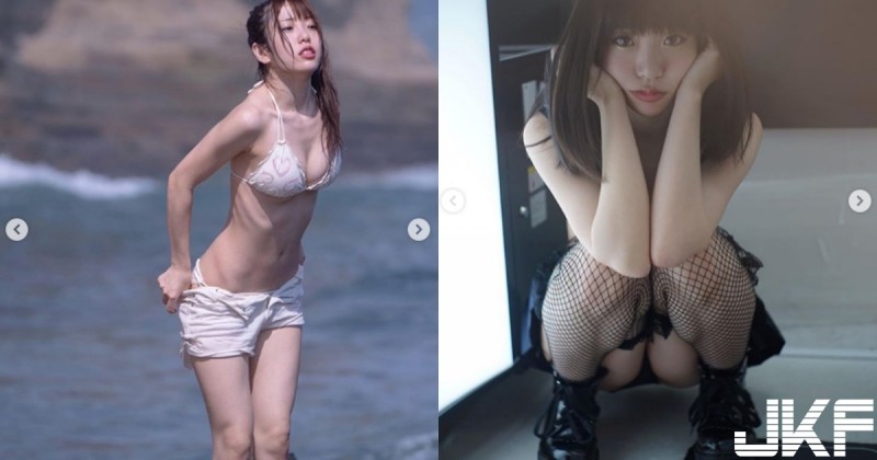 【6upoker】露底褲的變態系少女！內有「爆乳調戲電話亭」集，日本人連少女都沒有極限呀！