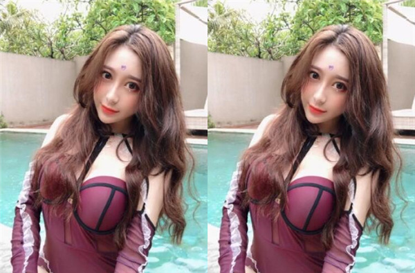 【6upoker】斗鱼小九九Micokey的视频是真的还是假的斗鱼小九九Micokey的视频是真的还是假的,主播真实资...