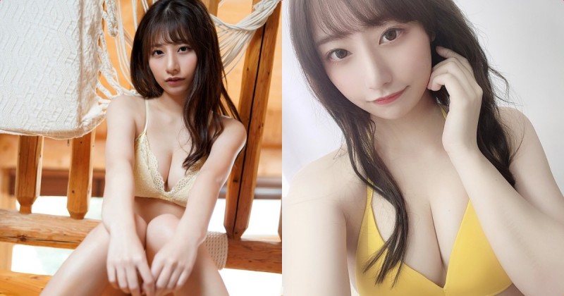 【6upoker】AKB48前成員「大秀性感F奶」，21歲「優質胴體」火辣解放！