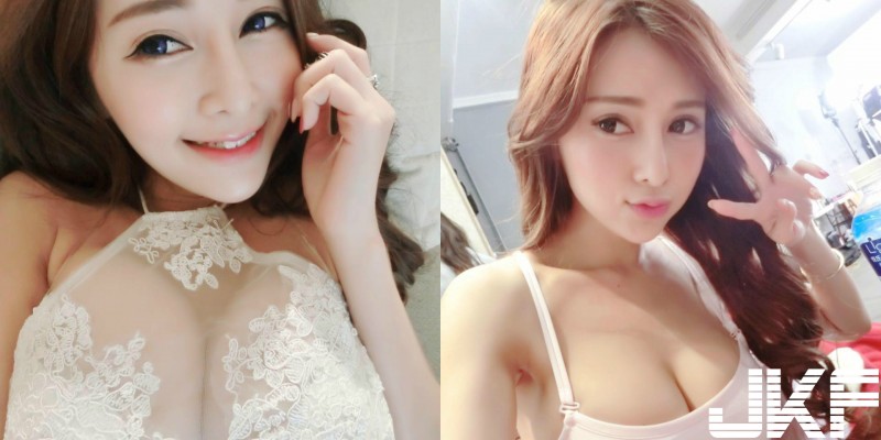 【6upoker】快炸開！正妹誘惑「透視爆奶裝」讓網友激動了！「超猛胸器」真的很驚人啊…