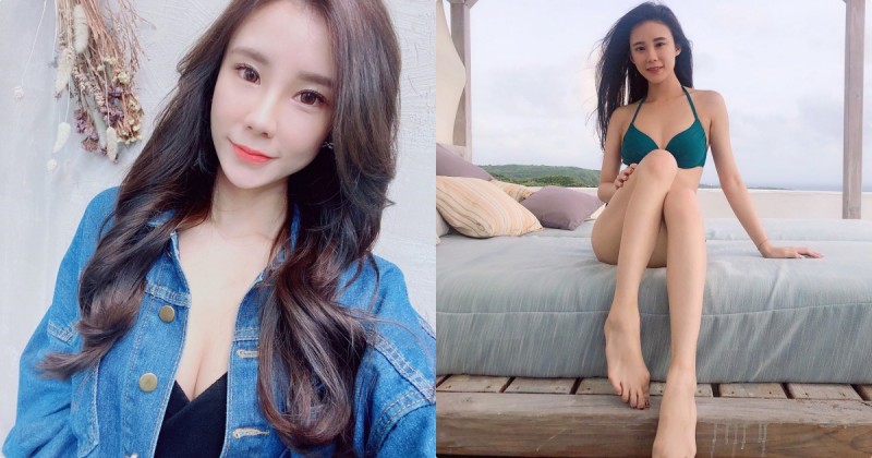 【6upoker】好辣!健身教練「Betty」曲線好緊實,誘人外型讓學生都心動了!