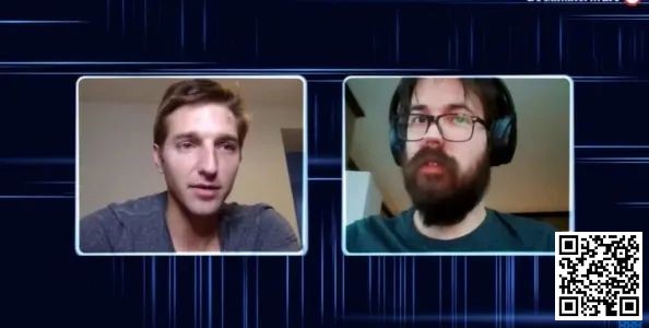 【EV扑克】讨论 | 在决赛桌的关键牌局该用AK进行平跟吗?