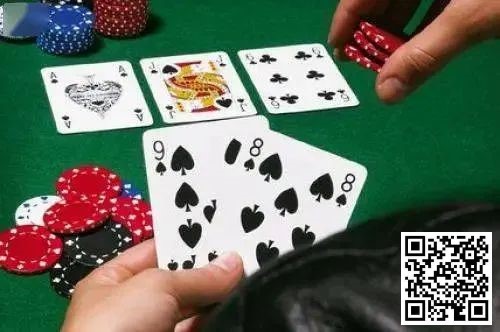 【EV扑克】策略教学:如何选择合适的起手牌?