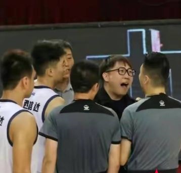 大发体育-NBL总决赛陕西信达的罢赛,大发助力你的致富之路!