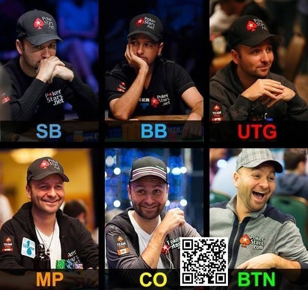 【EV扑克】笑不活了!这些沙雕表情包简直是我的嘴替!!!