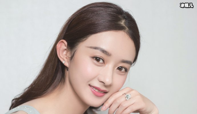 【6upoker】金星问赵丽颖犀利的话题,赵丽颖的回答网友表示情商太高了。